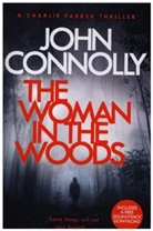 John Connolly - The Woman in the Woods