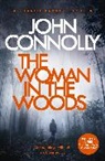 John Connolly - The Woman in the Woods