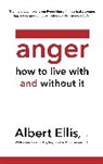 Albert Ellis, Ellis Albert - Anger