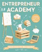 Steve Martin - Entrepreneur Academy