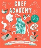 Steve Martin - Chef Academy