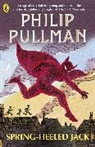 Philip Pullman - Spring-Heeled Jack