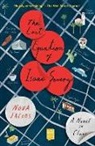 Nova Jacobs - Last Equation of Isaac Severy