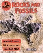 Chris Oxlade - In Focus: Rocks and Fossils