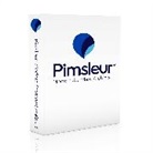 Pimsleur - Pimsleur Arabic (Modern Standard) Level 3 CD, 3: Learn to Speak and Understand Modern Standard Arabic with Pimsleur Language Programs (Audio book)