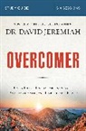 David Jeremiah, Dr. David Jeremiah - Overcomer Study Guide