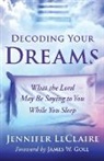 Jennifer Leclaire - Decoding Your Dreams