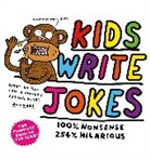 @KidsWriteJokes - Kids Write Jokes