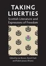 Ruben Jarazo Alvarez, Ian Brown, David Clark, David M. Clark, Rubén Jarazo-Álvarez - Taking Liberties