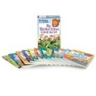 Dan Gutman - My Weirdest School 12-Book Box Set