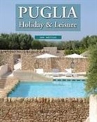 Fiorella Congedo, Fiorella Congedo - Puglia. Holiday & leisure