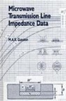 M. A. R. Gunston - Microwave Transmission Line Impedence Data