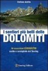 I sentieri più belli delle Dolomiti