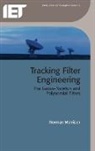 Norman Morrison - Tracking Filter Engineering