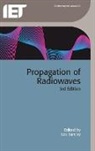 Les Barclay - Propagation of Radiowaves