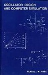 Randall W Rhea, Randall W. Rhea - Oscillator Design and Computer Simulation