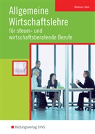 Wolfgang Grill, Hein Möhlmeier, Heinz Möhlmeier, Guenter Nath, Hubert Reip - Allgemeine Wirtschaftslehre - .2: Allgemeine Wirtschaftslehre für steuer- und wirtschaftsberatende Berufe