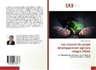 Hichem Lakhdhar - Les impacts du projet développement agricole intégré (PDAI)