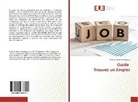 Cedrick Hubert Kemadjou - Guide Trouvez un Emploi