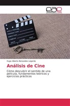 Hugo Alberto Benavides Legarda - Análisis de Cine