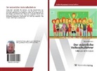 Michael Hofmann - Der männliche Volksschullehrer
