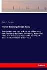 Robert Jennings - Horse-Training Made Easy