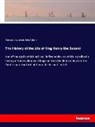 John Adams, George Lyttelton, George L. Lyttelton - The History of the Life of King Henry the Second