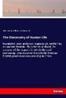 Philip Dormer Chesterfield, Rober Dodsley, Robert Dodsley - The Oeconomy of Human Life