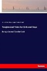 George Wharton Edwards, Nathanie Hawthorne, Nathaniel Hawthorne - Tanglewood Tales for Girls and Boys