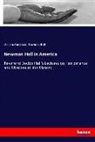Willia Anderson, William Anderson, Newman Hall - Newman Hall in America