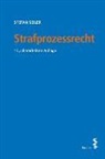 Stefan Seiler - Strafprozessrecht