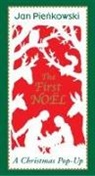 Jan Pienkowski, Pienkowski Jan, Jan Pienkowski, Pienkowski Jan - The First Noelwski