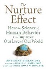 Anthony Biglan - The Nurture Effect