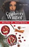 Ruth P. Watson - Cranberry Winter