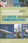 Scott R. Bullock - Transceiver and System Design for Digital Communications