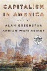 Alan Greenspan, Adrian Wooldridge, Adrian Woolridge - Capitalism in America