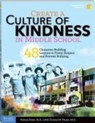 Naomi Drew, Christa Tinari - Create a Culture of Kindness in Middle School