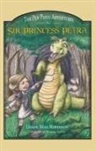 Diane Mae Robinson, Diane Mae Robinson, Samantha Kickingbird - Sir Princess Petra