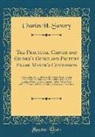 Charles H. Savory - The Practical Carver and Gilder's Guide and Picture Frame Maker's Companion