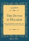 A. Galletti - The Dutch in Malabar