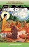 Nguy¿n Minh Ti¿n, Nguyễn Minh Tiến - Những chuyện nhân quả
