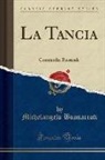 Michelangelo Buonarroti - La Tancia