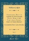 William Gilpin - Observations, Relative Chiefly to Picturesque Beauty, Made in the Year 1776, on Several Parts of Great Britain, Vol. 2