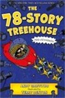 Andy Griffiths, Terry Denton - The 78-Story Treehouse