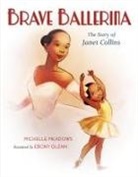 Michelle Meadows, Ebony Glenn - Brave Ballerina