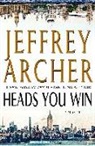 Jeffrey Archer - Heads You Win