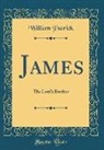 William Patrick - James