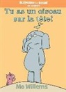 Mo Willems, Mo Willems - ?l?phant Et Rosie: Tu as Un Oiseau Sur La T?te!