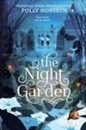 Polly Horvath - The Night Garden