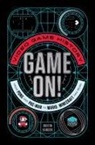 Dustin Hansen - Game On!